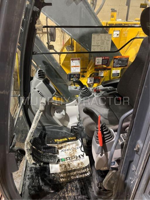2023 John Deere 245 P — 555 50643.17409