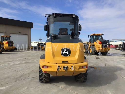 2022 John Deere 244L — 555 50644.12988
