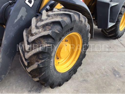2022 John Deere 244L — 555 50644.13750