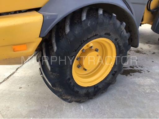 2022 John Deere 244L — 555 50644.13752