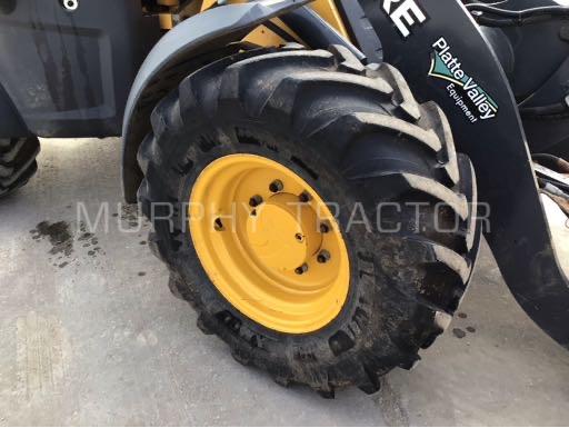 2022 John Deere 244L — 555 50644.13753