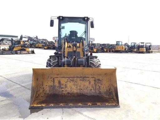2022 John Deere 244L — 555 50644.15390