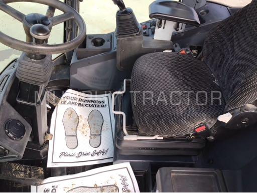 2022 John Deere 244L — 555 50644.17409