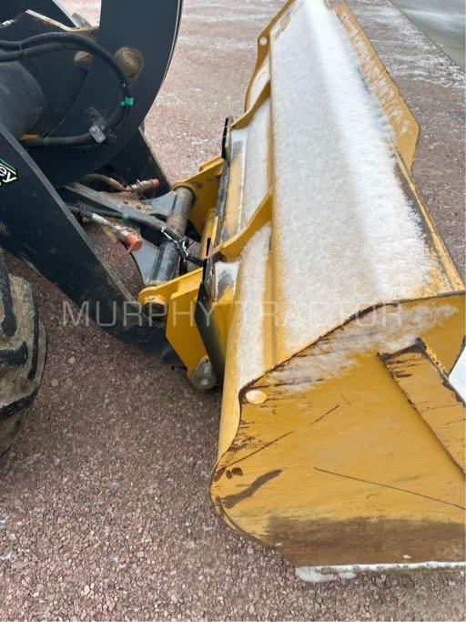 2022 John Deere 244L — 555 50644.24568