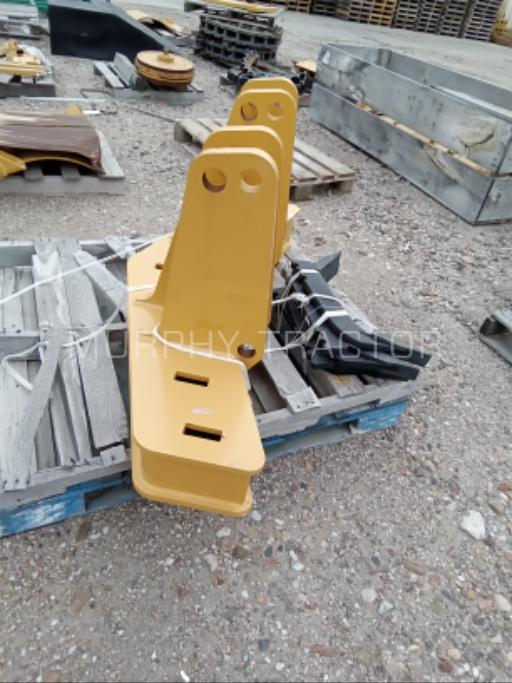 2020 John Deere G Series Grader Scarifier — 555 50652.15388