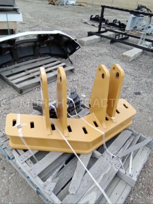 2020 John Deere G Series Grader Scarifier — 555 50652.15576