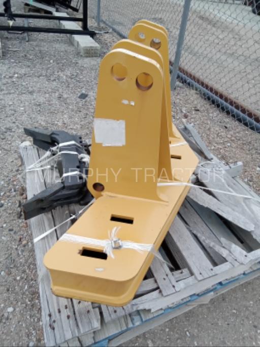 2020 John Deere G Series Grader Scarifier — 555 50652.15577