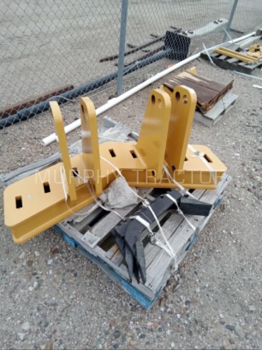 2020 John Deere G Series Grader Scarifier photo 1