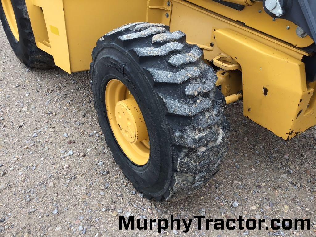 2014 John Deere 310K Image 13