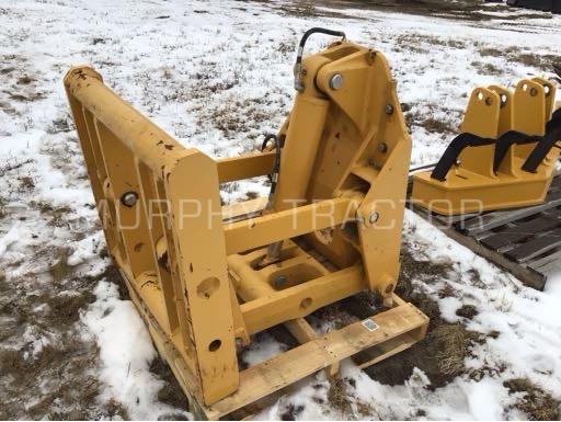 2016 Balderson G Series Grader Lift Group photo 9