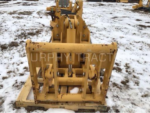 2016 Balderson G Series Grader Lift Group photo 3