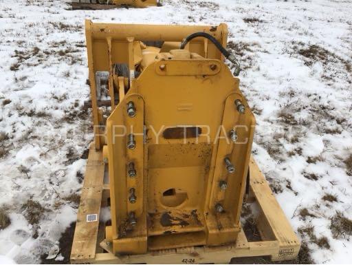 2016 Balderson G Series Grader Lift Group photo 5
