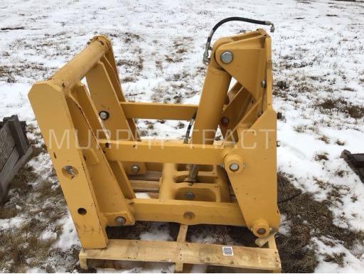 2016 Balderson G Series Grader Lift Group photo 1