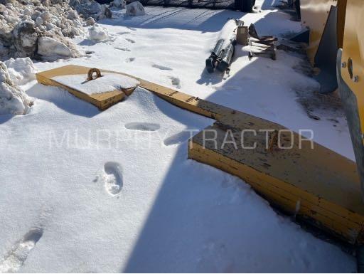 2020 John Deere 870 32′ 10″ Boom photo 9