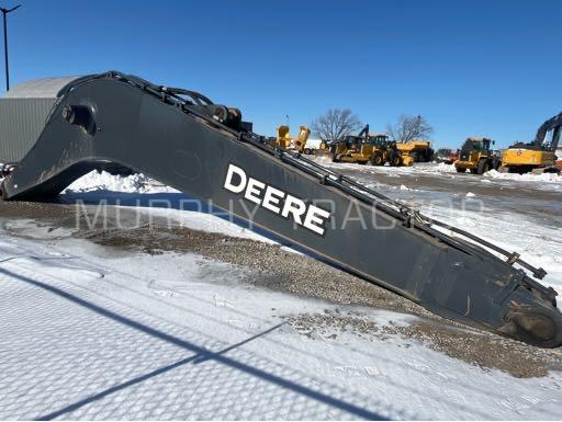 2020 John Deere 870 32′ 10″ Boom photo 1