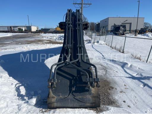 2020 John Deere 870 32′ 10″ Boom photo 5