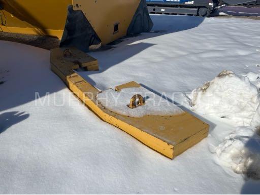 2020 John Deere 870 32′ 10″ Boom photo 7