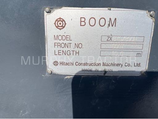 2020 John Deere 870 32′ 10″ Boom photo 2