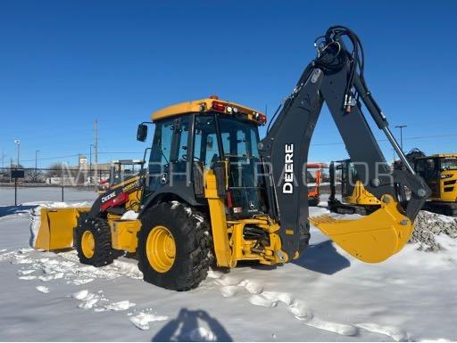 2023 John Deere 320 P photo 5
