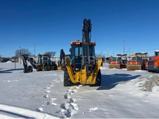 2023 John Deere 320 P photo 6