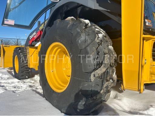 2023 John Deere 320 P photo 14
