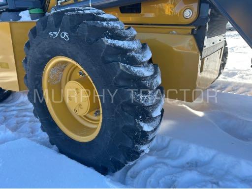 2023 John Deere 320 P photo 16
