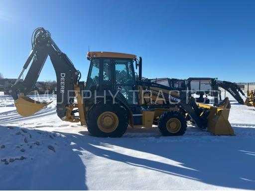 2023 John Deere 320 P photo 8