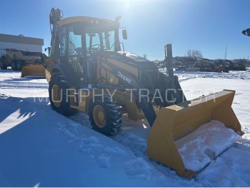 2023 John Deere 320 P photo 9