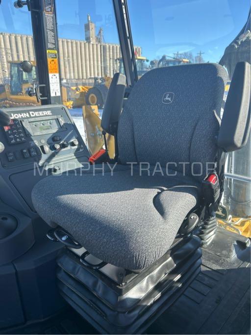 2023 John Deere 320 P photo 12
