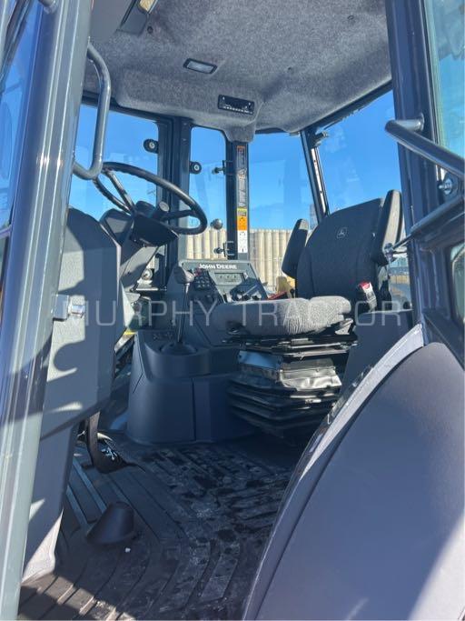 2023 John Deere 320 P photo 11