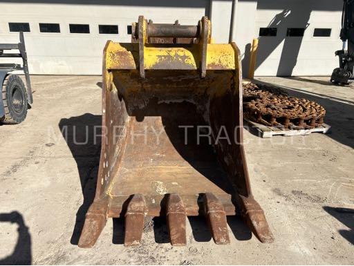 John Deere 470G 42″ Bucket photo 1