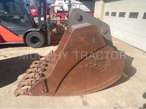 ESCO 470G 54″ Bucket — 555 50744.15388