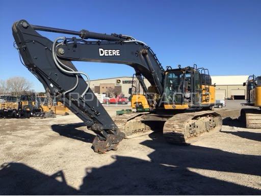 2023 John Deere 470 P photo 3