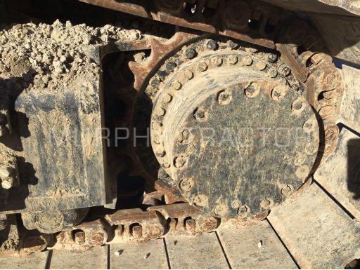 2023 John Deere 470 P photo 13