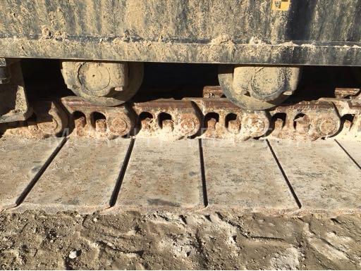2023 John Deere 470 P photo 14