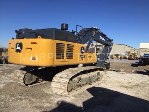 2023 John Deere 470 P photo 7
