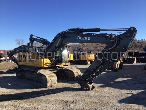 2023 John Deere 470 P photo 9
