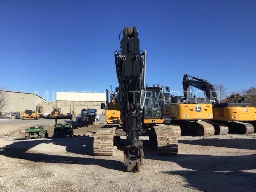 2023 John Deere 470 P photo 10