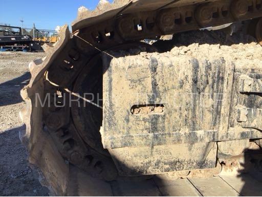 2023 John Deere 470 P photo 16
