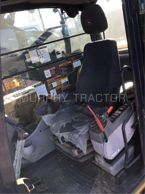 2023 John Deere 470 P photo 11