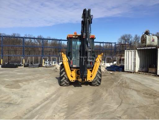 2023 John Deere 320 P Image 6