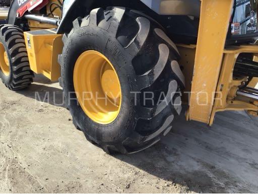 2023 John Deere 320 P Image 14