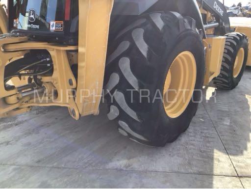 2023 John Deere 320 P Image 15