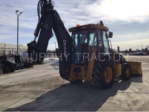 2023 John Deere 320 P Image 7