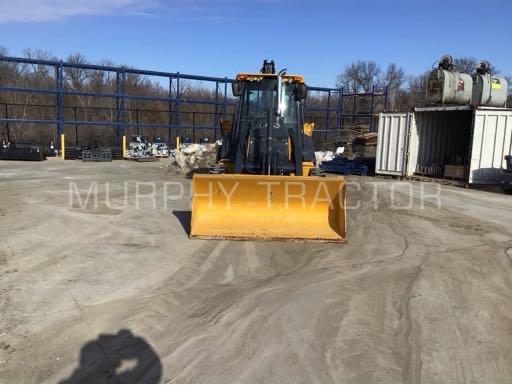 2023 John Deere 320 P Image 10