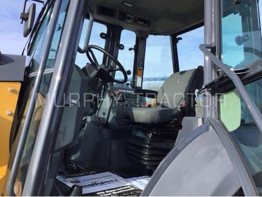 2023 John Deere 320 P Image 11