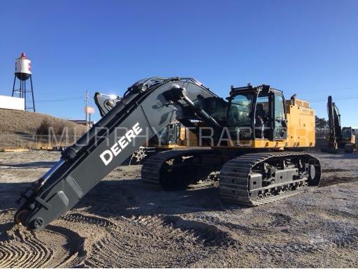 2023 John Deere 670 P Image 1