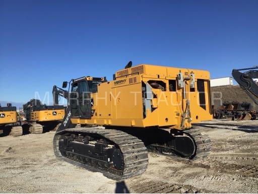 2023 John Deere 670 P Image 5