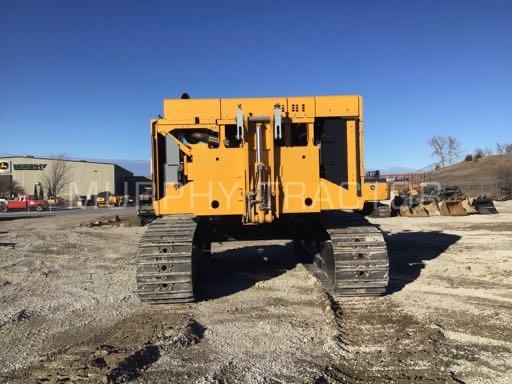 2023 John Deere 670 P Image 6