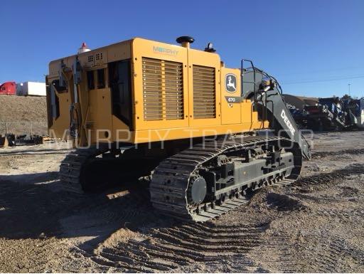 2023 John Deere 670 P Image 7
